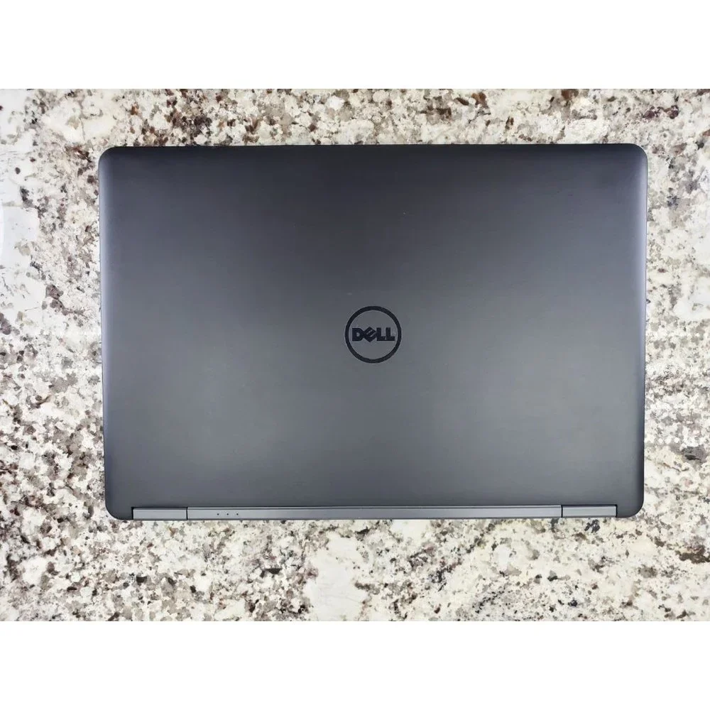Dell Latitude 14